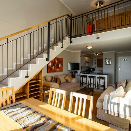 Villa Italia 26-63 Self Catering Penthouse Cape Town Luaran gambar