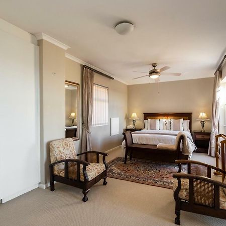 Villa Italia 26-63 Self Catering Penthouse Cape Town Luaran gambar