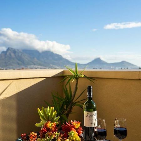Villa Italia 26-63 Self Catering Penthouse Cape Town Luaran gambar