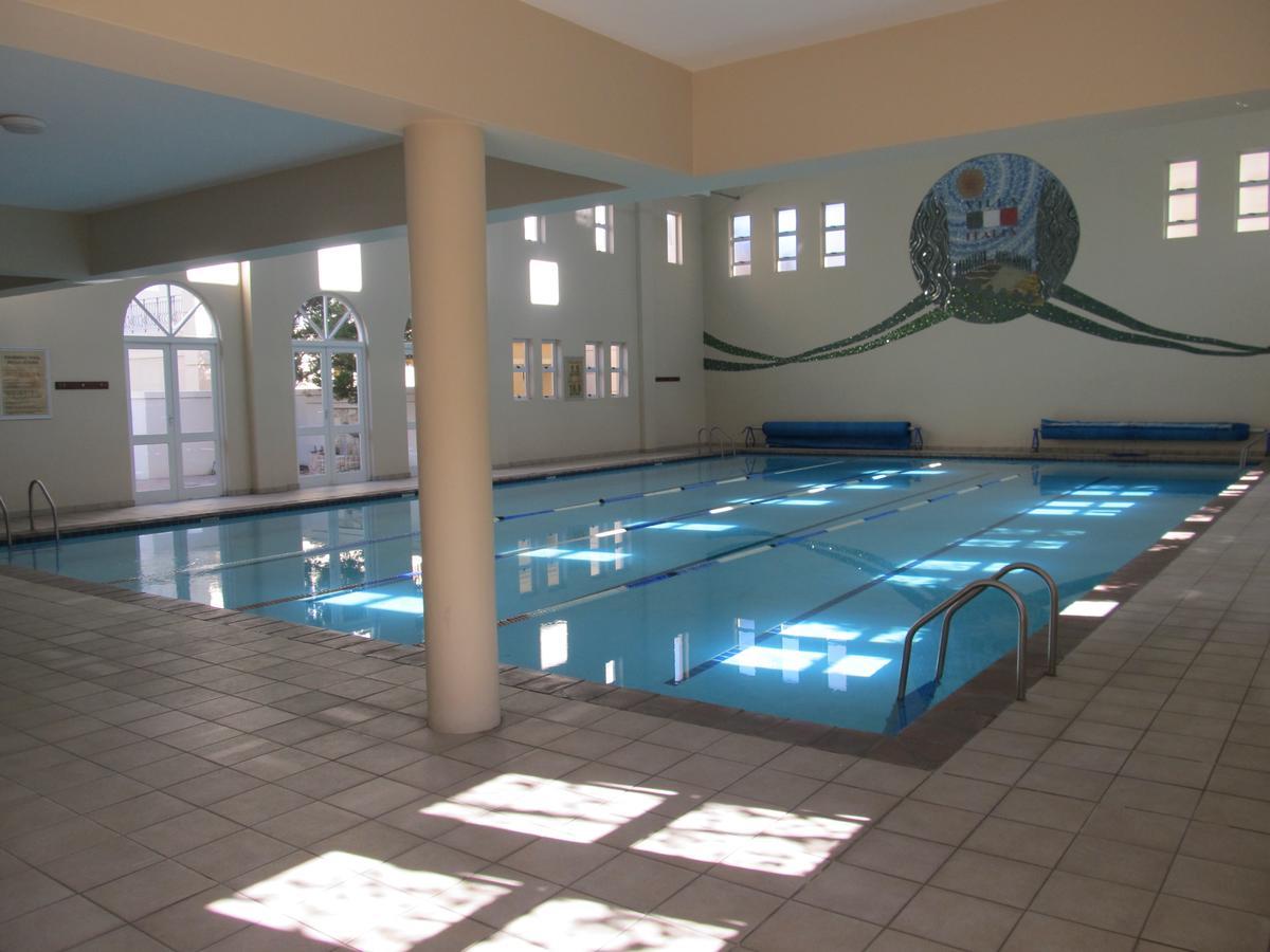 Villa Italia 26-63 Self Catering Penthouse Cape Town Luaran gambar