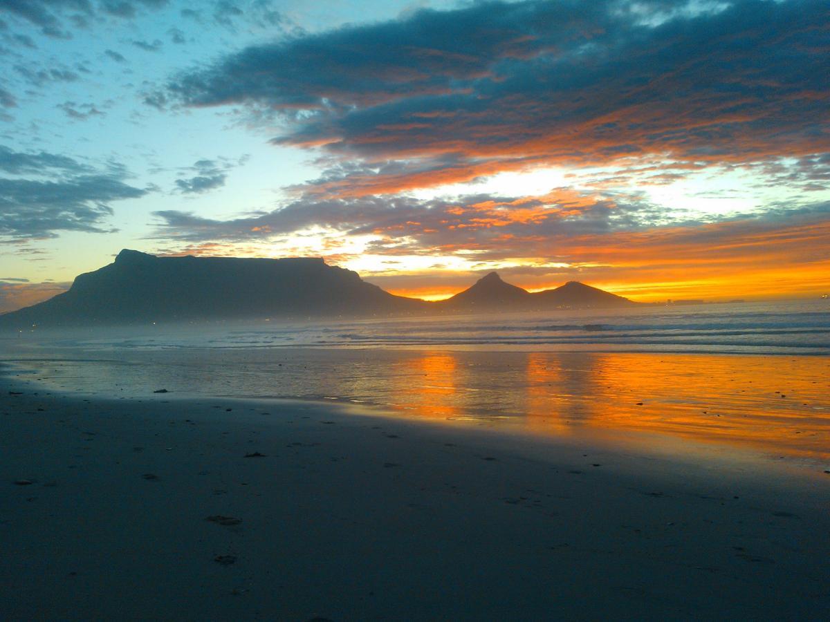 Villa Italia 26-63 Self Catering Penthouse Cape Town Luaran gambar