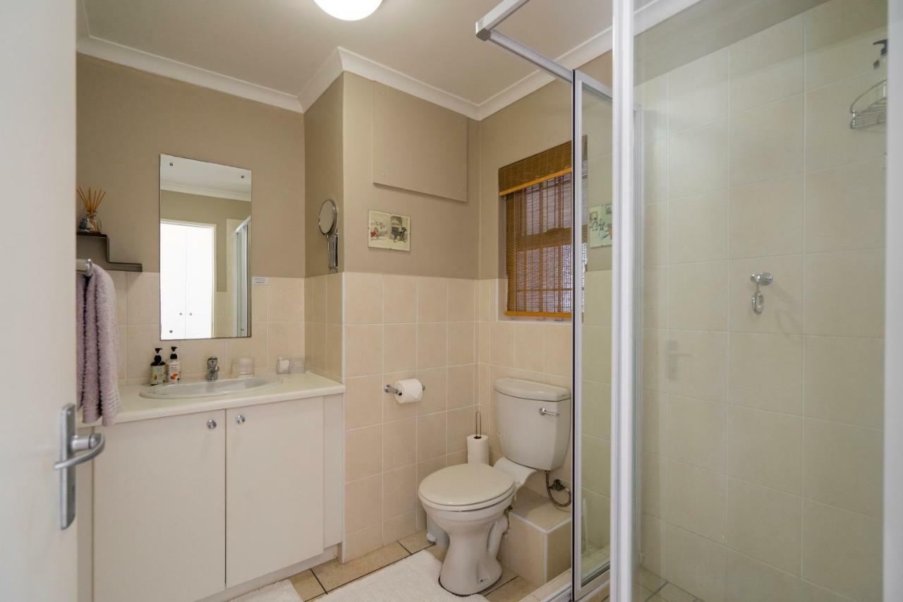 Villa Italia 26-63 Self Catering Penthouse Cape Town Luaran gambar