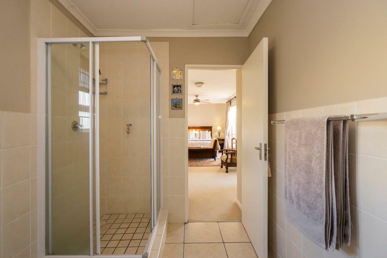 Villa Italia 26-63 Self Catering Penthouse Cape Town Luaran gambar