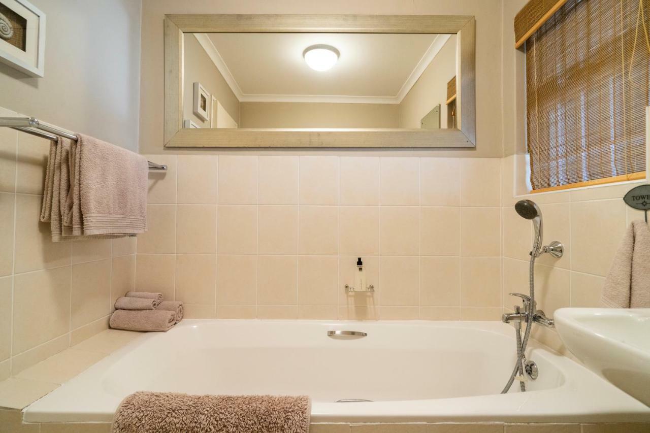 Villa Italia 26-63 Self Catering Penthouse Cape Town Luaran gambar