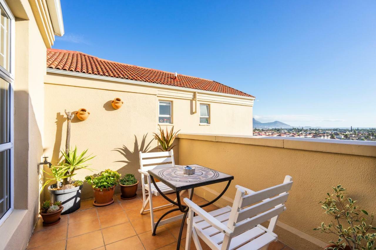 Villa Italia 26-63 Self Catering Penthouse Cape Town Luaran gambar