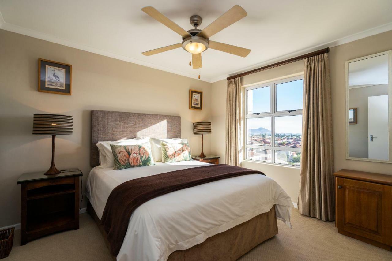 Villa Italia 26-63 Self Catering Penthouse Cape Town Luaran gambar