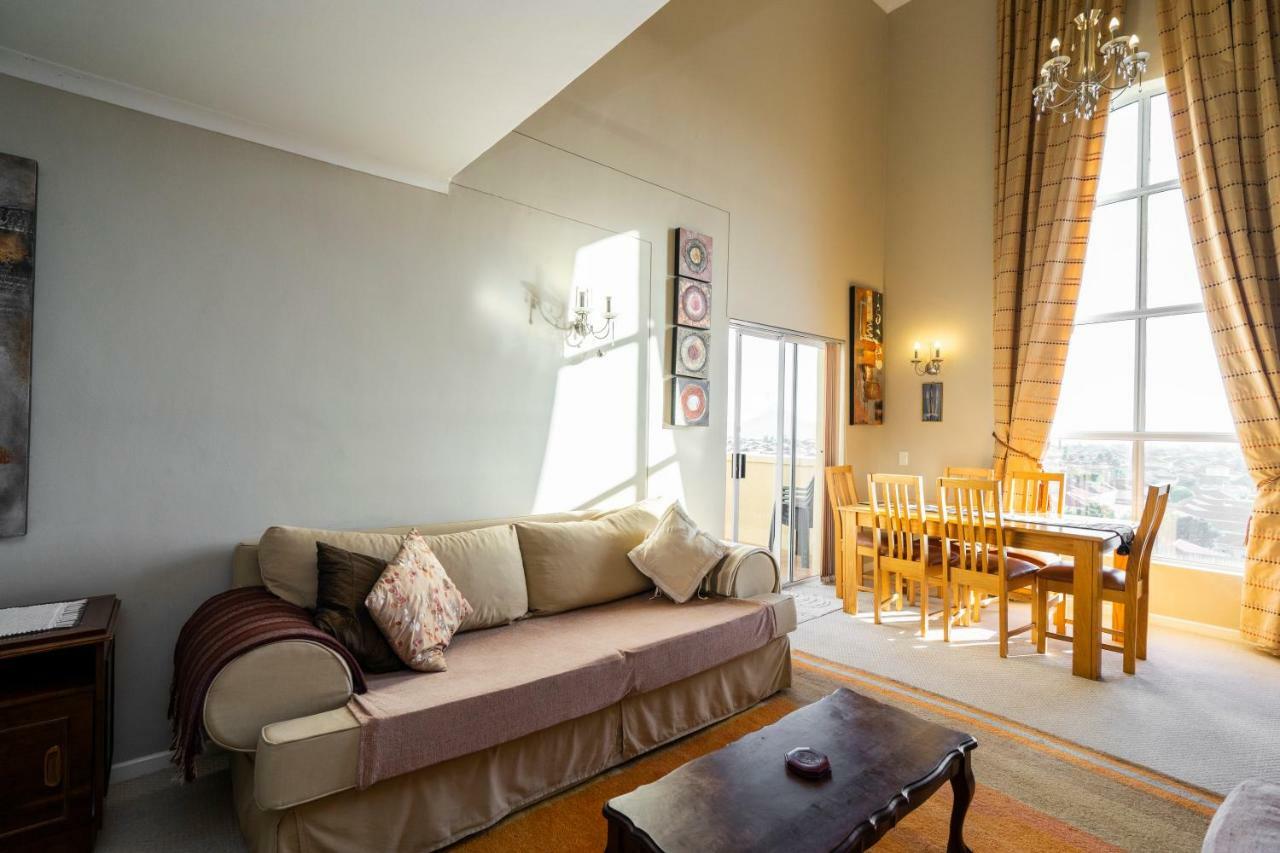 Villa Italia 26-63 Self Catering Penthouse Cape Town Luaran gambar