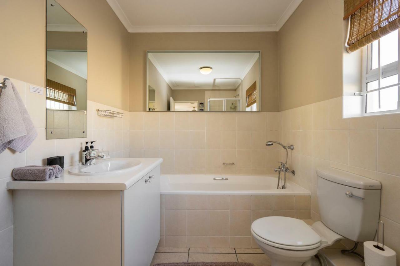 Villa Italia 26-63 Self Catering Penthouse Cape Town Luaran gambar