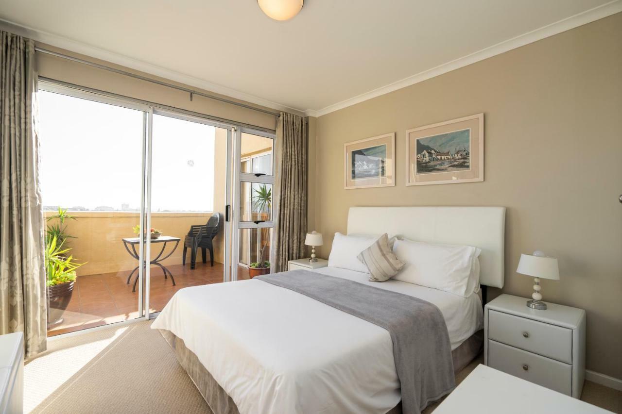 Villa Italia 26-63 Self Catering Penthouse Cape Town Luaran gambar